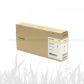 Canon oryginalny ink / tusz, TX-2000, TX-3000, TX-4000 PFI710Y | 700ml (CF2357C001AA) Yellow